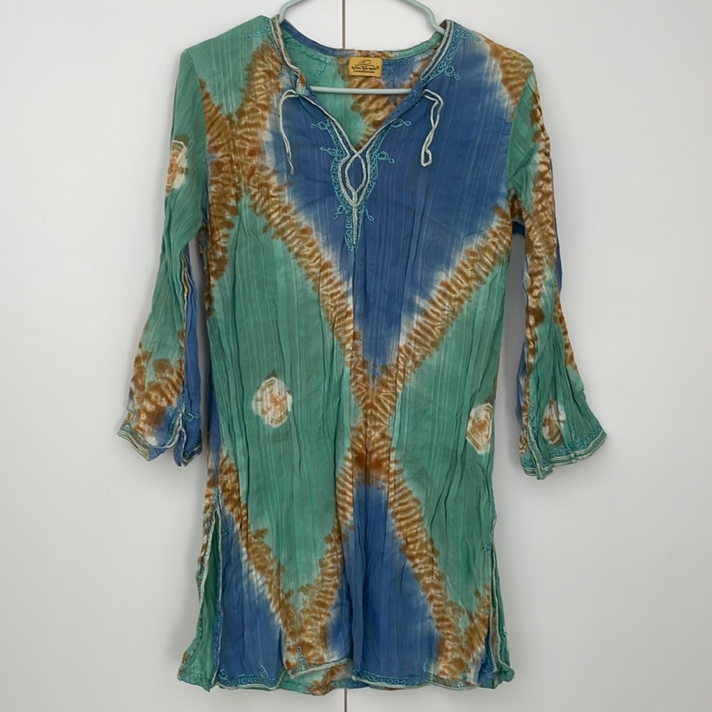 Tunic